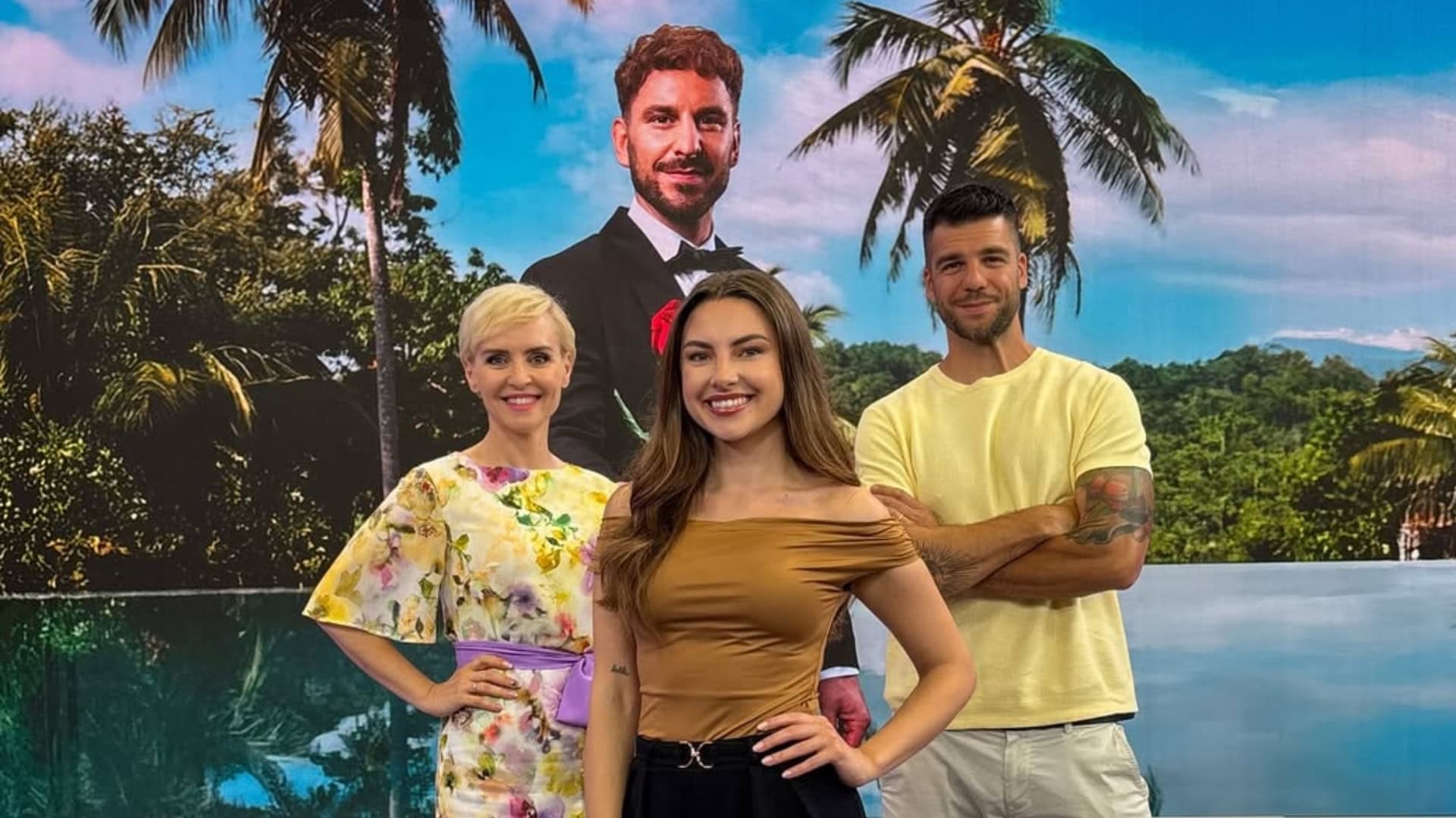 Rebeka po skončení šou Ruža pre nevestu: Bola som sklamaná, keď sa to stalo