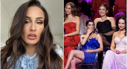 Noemi zo šou Ruža pre nevestu má v rukáve eso: Údajne vie o Azre poriadne šp*navosti