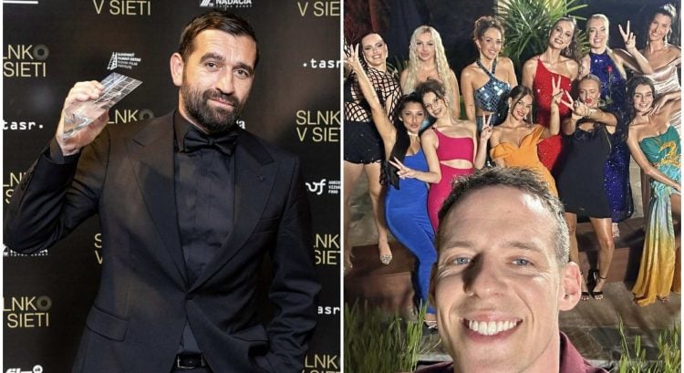 Milan Ondrík očarený krásou bývalej víťazky šou Ruža pre nevestu: „Zobrala si mu dych“