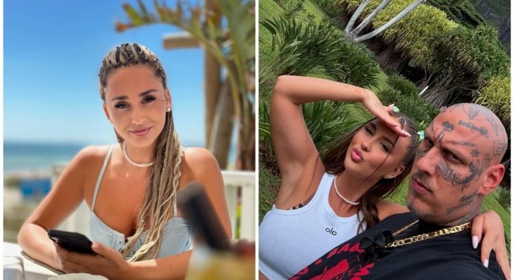 Separ a Teri reagujú na kauzu z festivalu: Cynthia príbeh nafukuje