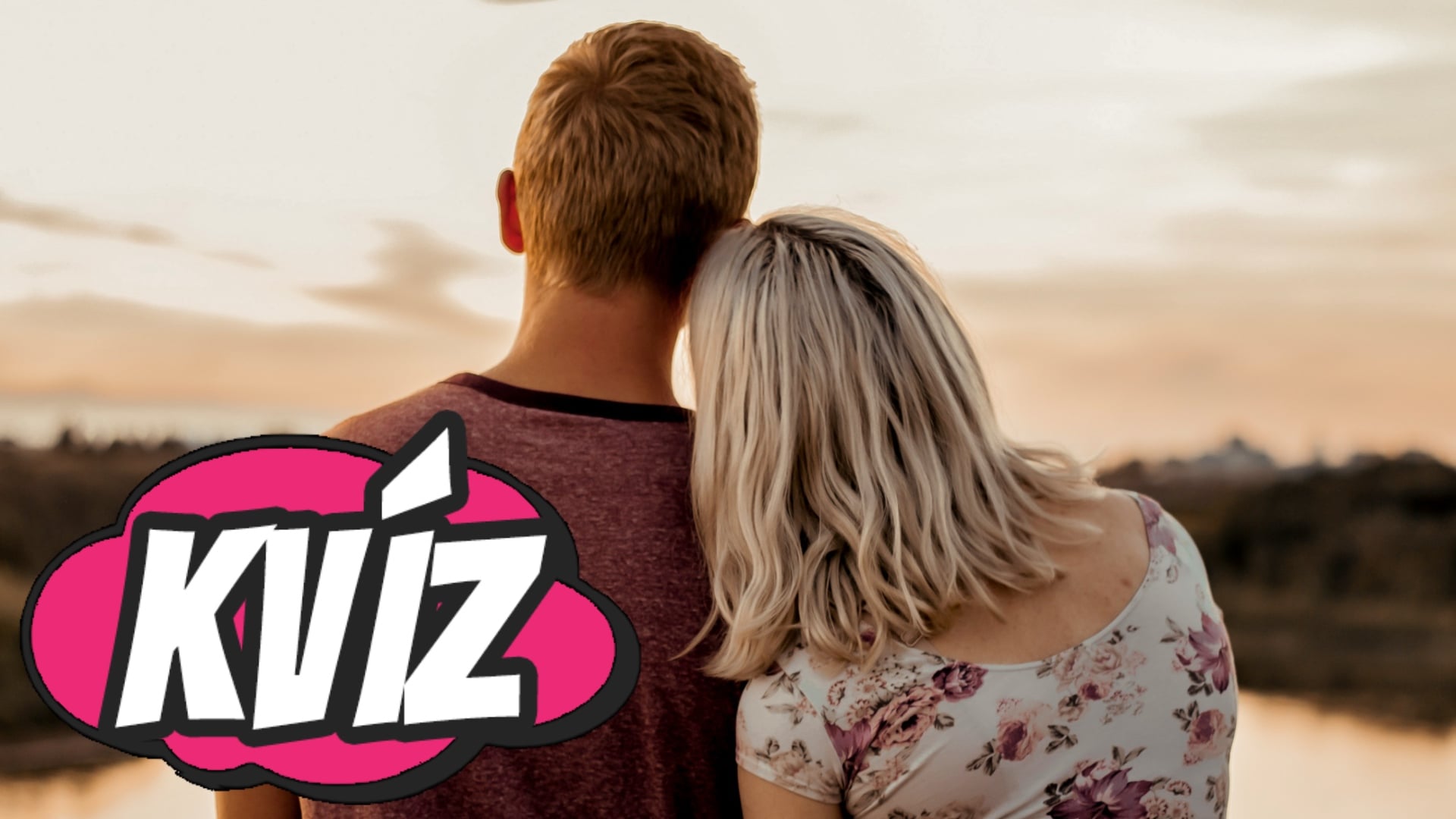 si šťastná vo vzťahu alebo je to len sebaklam