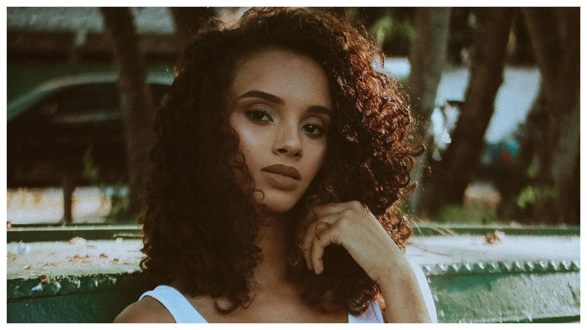 Sprav si doma cloud curls