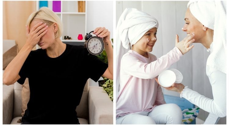 Starostlivosť pre ženy, ktoré nemajú čas