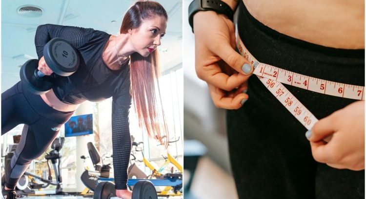 Triky, ktoré ti pomôžu schudnúť rýchlo a efektívne: Týchto 7 musíš vyskúšať