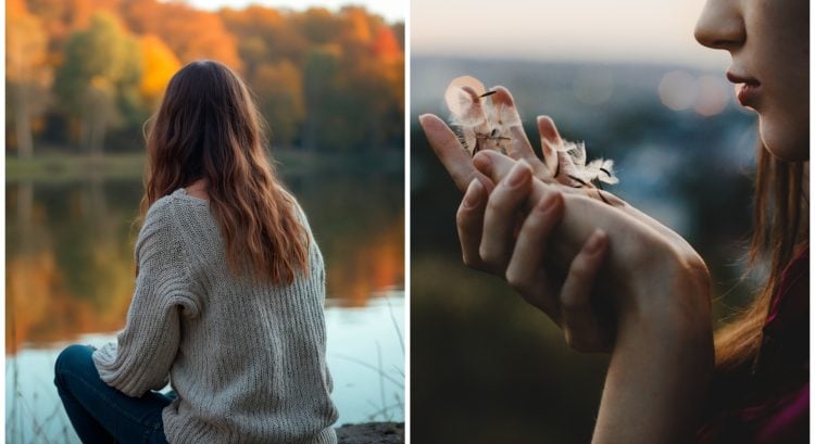 Vnútorný pokoj za 10 minút_ Ticho, ktoré zlepšuje psychické zdravie