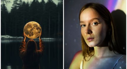Vplyv Mesiaca na tvoju energiu_ Poznaj svoju silu v správnej fáze