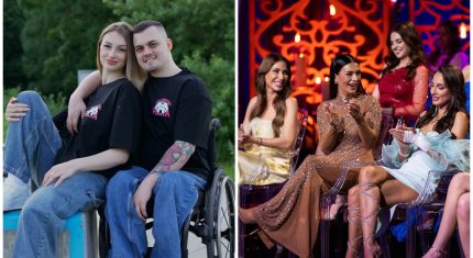 Známa influencerka zhejtovala špeciál Ruže: Sprostosť v telke víťazí