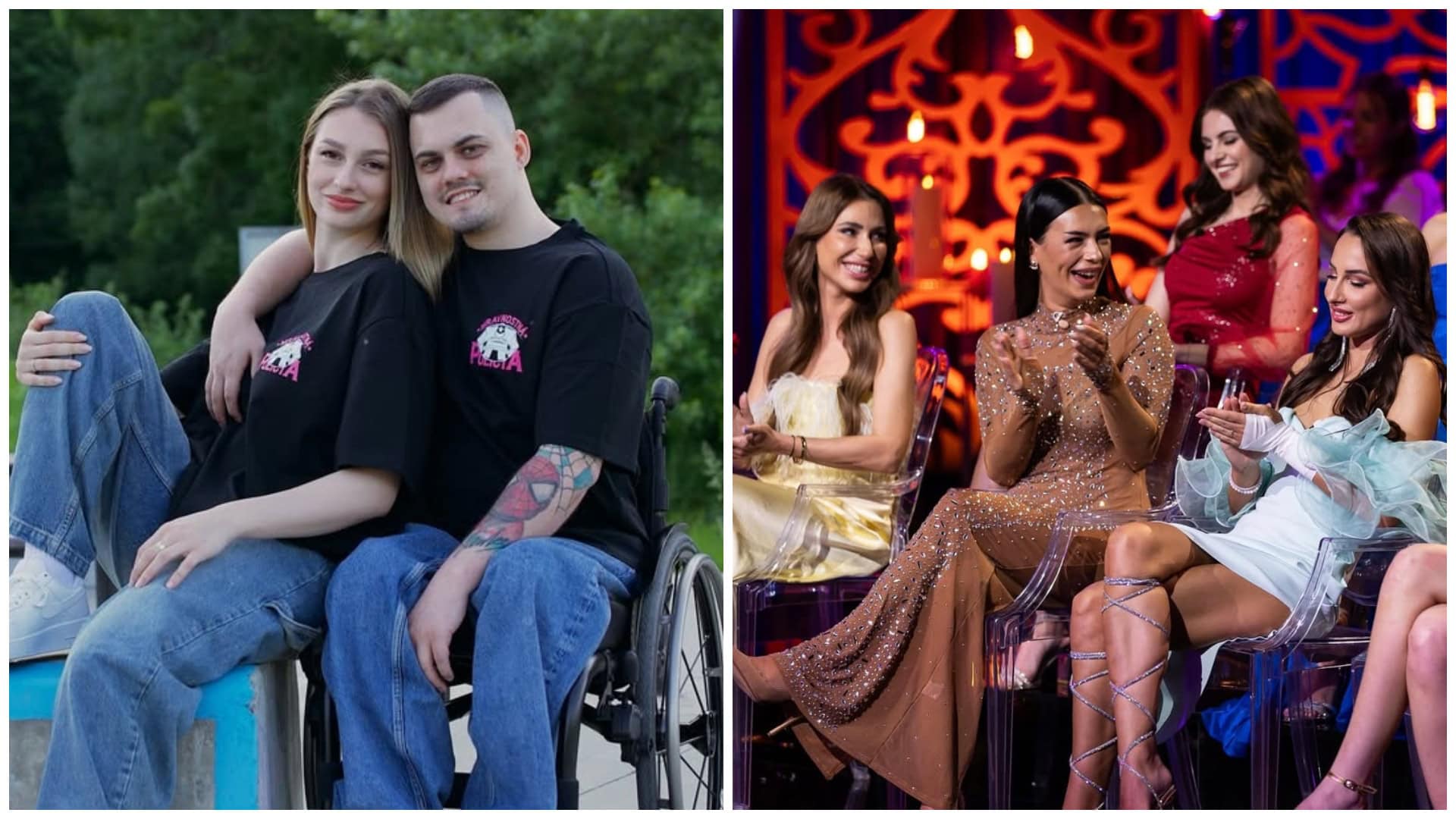 Známa influencerka zhejtovala špeciál Ruže: Sprostosť v telke víťazí