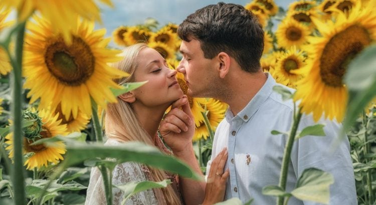 Znamenia, ktoré by sa v lete mali sústrediť na seba: Týchto 5 by malo dať bokom vzťah