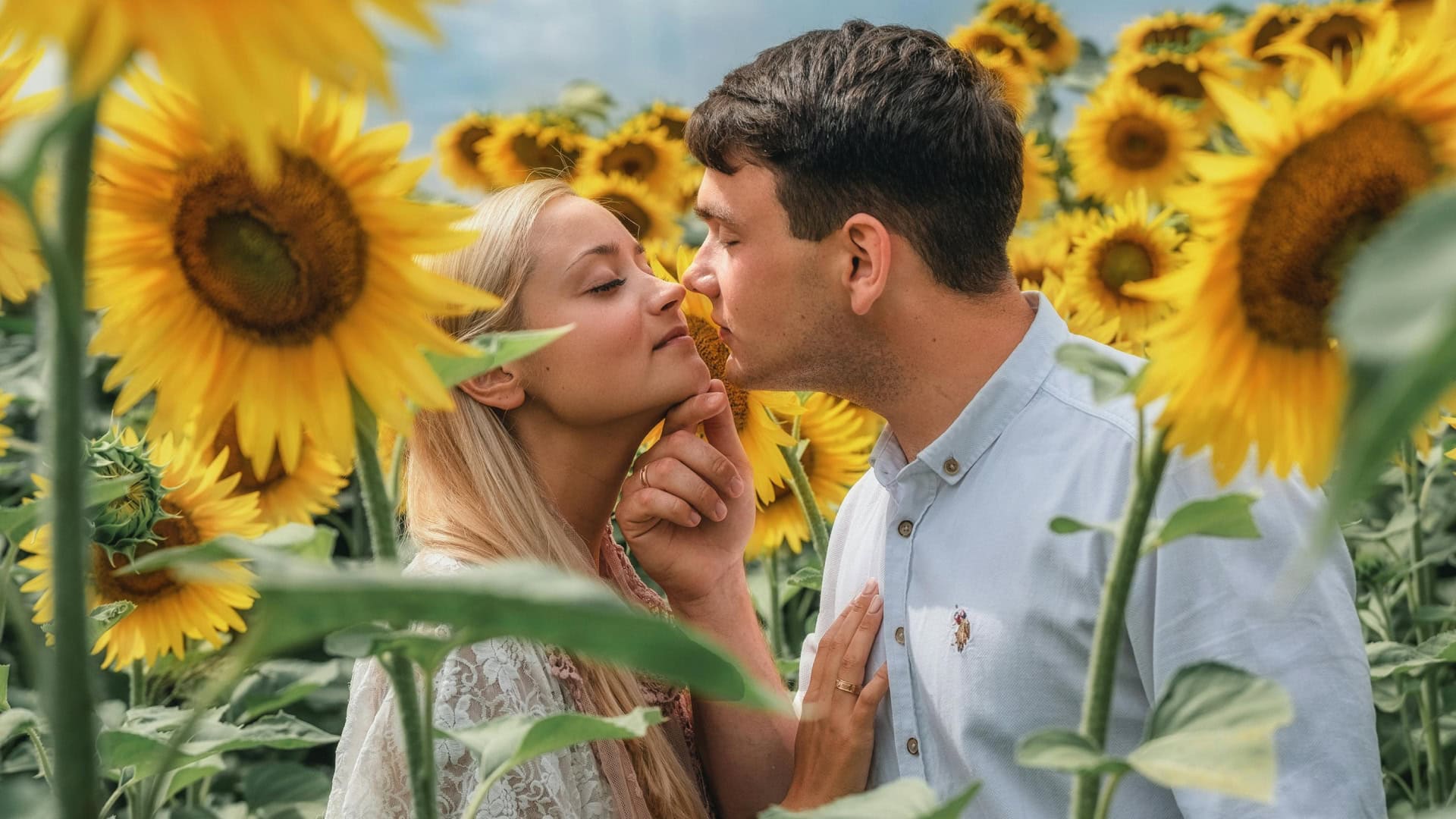 Znamenia, ktoré by sa v lete mali sústrediť na seba: Týchto 5 by malo dať bokom vzťah