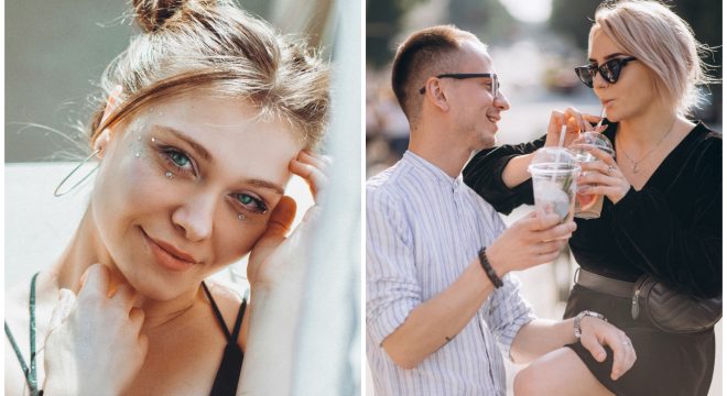 Znamenia, ktoré ľahko podľahnú zvádzaniu