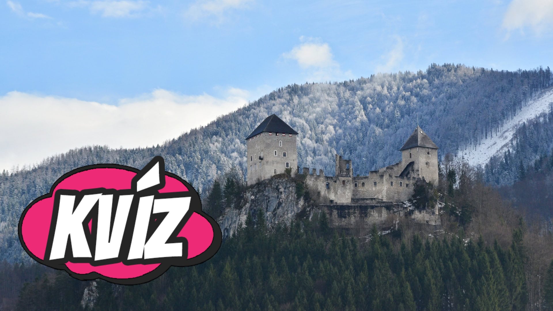 Zvládneš slovenské povesti lepšie než väčšina_ Skús si náš kvíz
