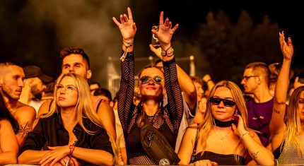 Ako si užiť Paradise Open Air naplno