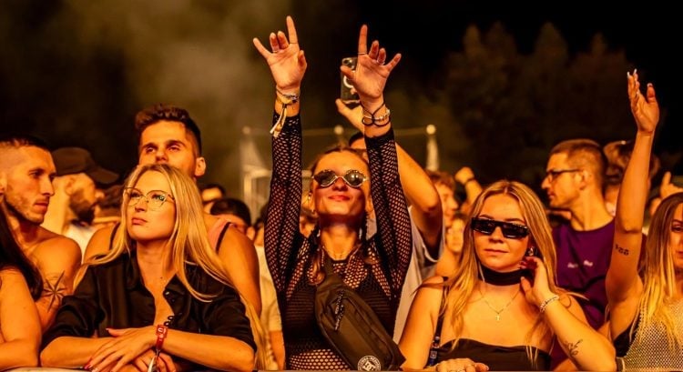 Ako si užiť Paradise Open Air naplno