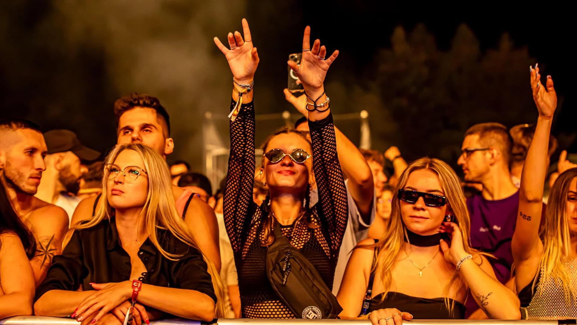 Ako si užiť Paradise Open Air naplno