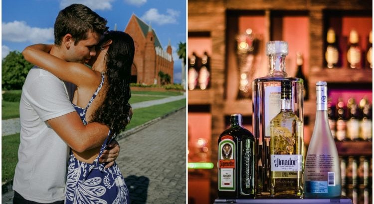 Randenie nepotrebuje alkohol: 7 spôsobov, ako sa spoznávať triezvo a bez masiek