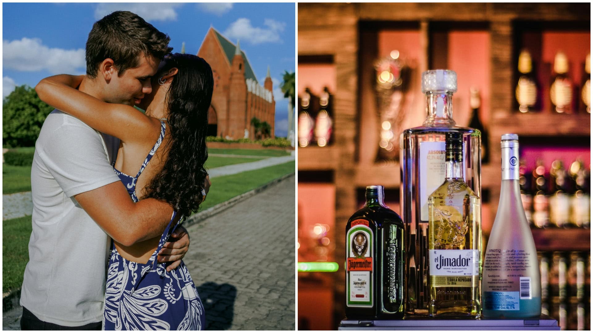 Randenie nepotrebuje alkohol: 7 spôsobov, ako sa spoznávať triezvo a bez masiek