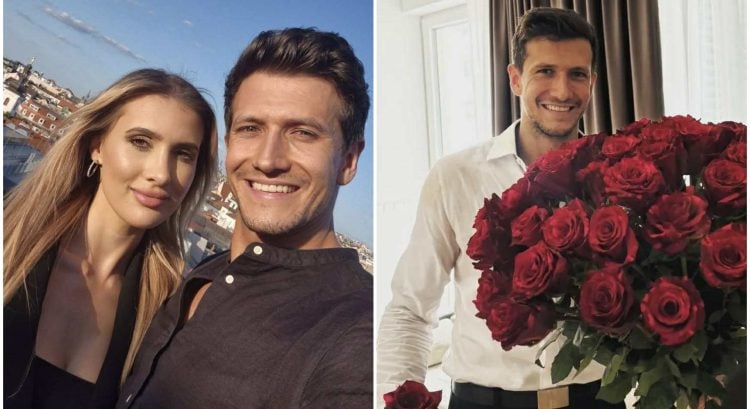 Pár zo šou Bachelor sa vraj rozišiel už dávno: Tieto dôkazy tomu nasvedčujú