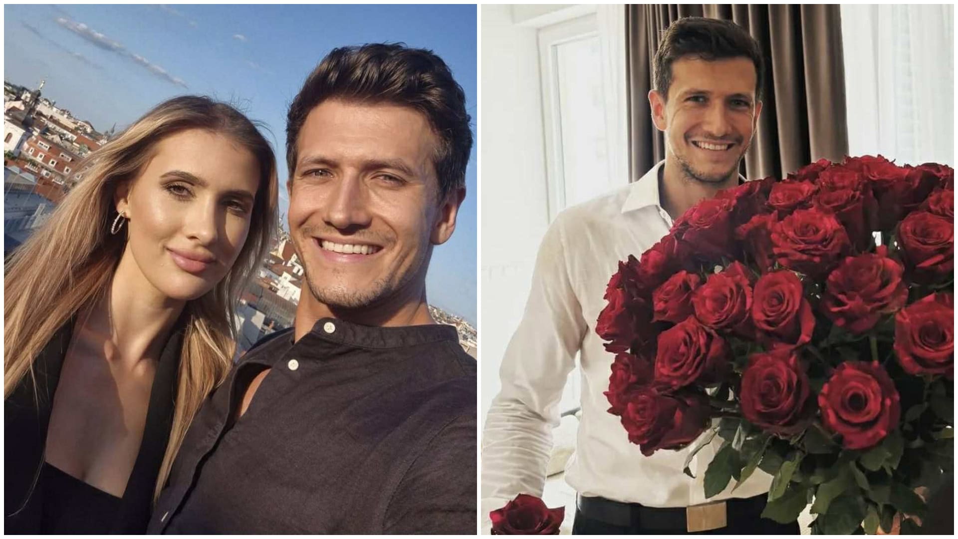 Pár zo šou Bachelor sa vraj rozišiel už dávno: Tieto dôkazy tomu nasvedčujú