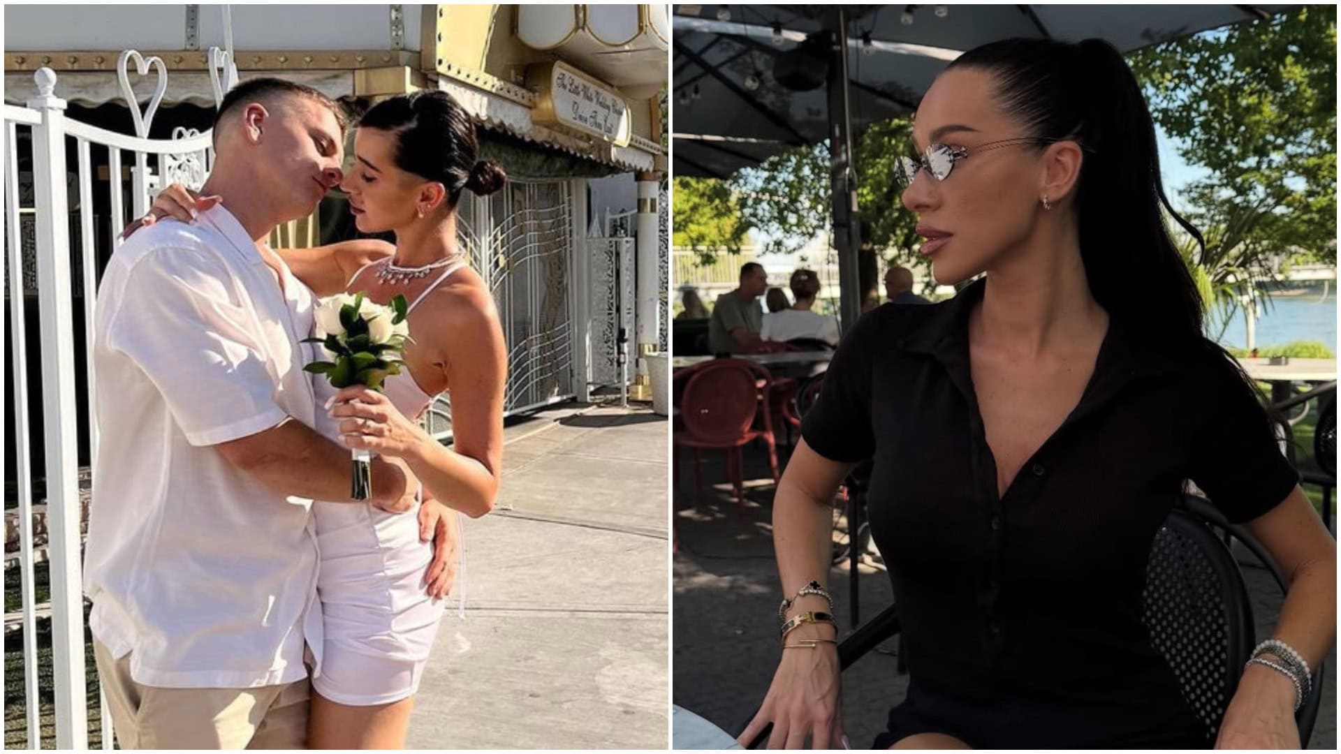 Bianka Rumanová hovorí o svadbe