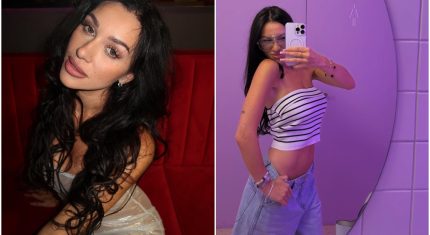 Bianka Rumanová odhaľuje tajomstvo