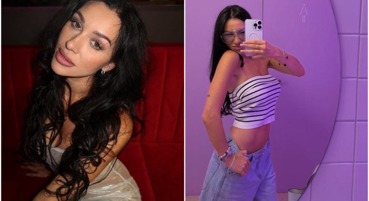 Bianka Rumanová odhaľuje tajomstvo
