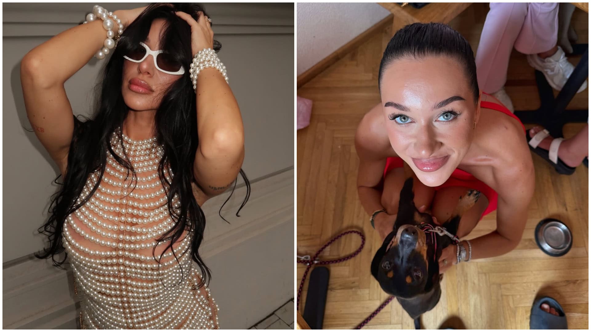 Bianka Rumanová zažila na východe šok