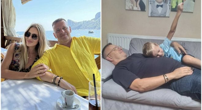 Multiotecko Boris Kollár opäť v nemocnici: Toho ho v poslednej dobe trápi
