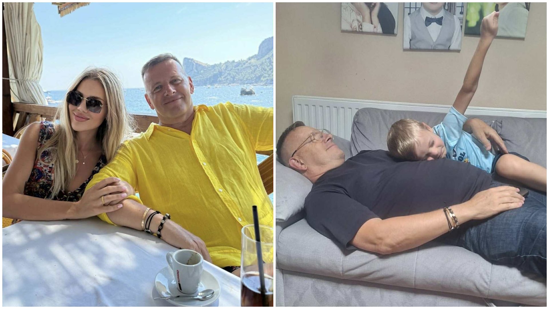 Multiotecko Boris Kollár opäť v nemocnici: Toho ho v poslednej dobe trápi