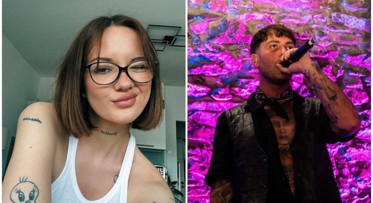 Call Dominika a Tomy Kotty