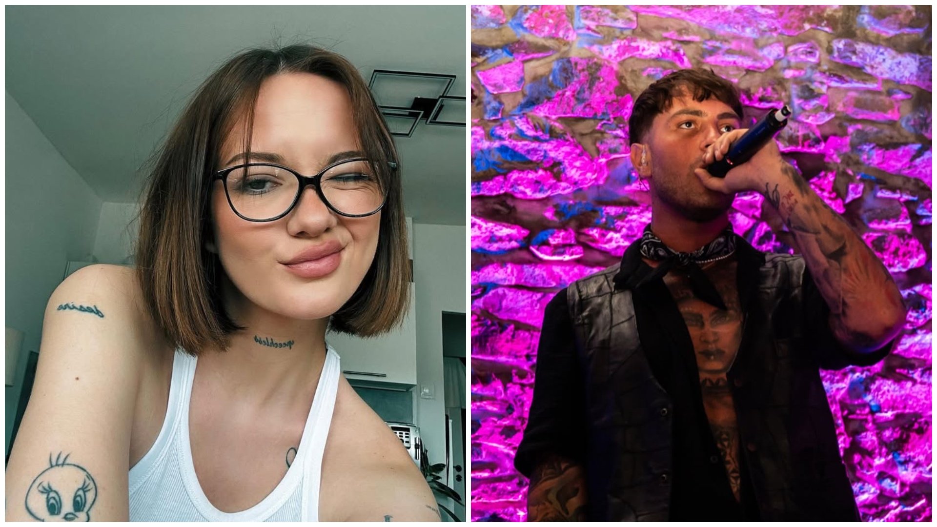 Call Dominika a Tomy Kotty
