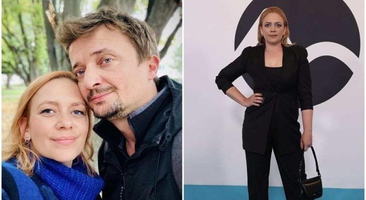 Daniel Heriban zomrel pred 2 rokmi: Jeho manželka opäť prehovorila o veľkej bolesti