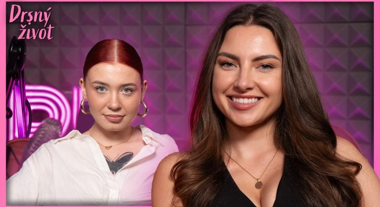Drsný život Ruža pre nevestu - Rebeka