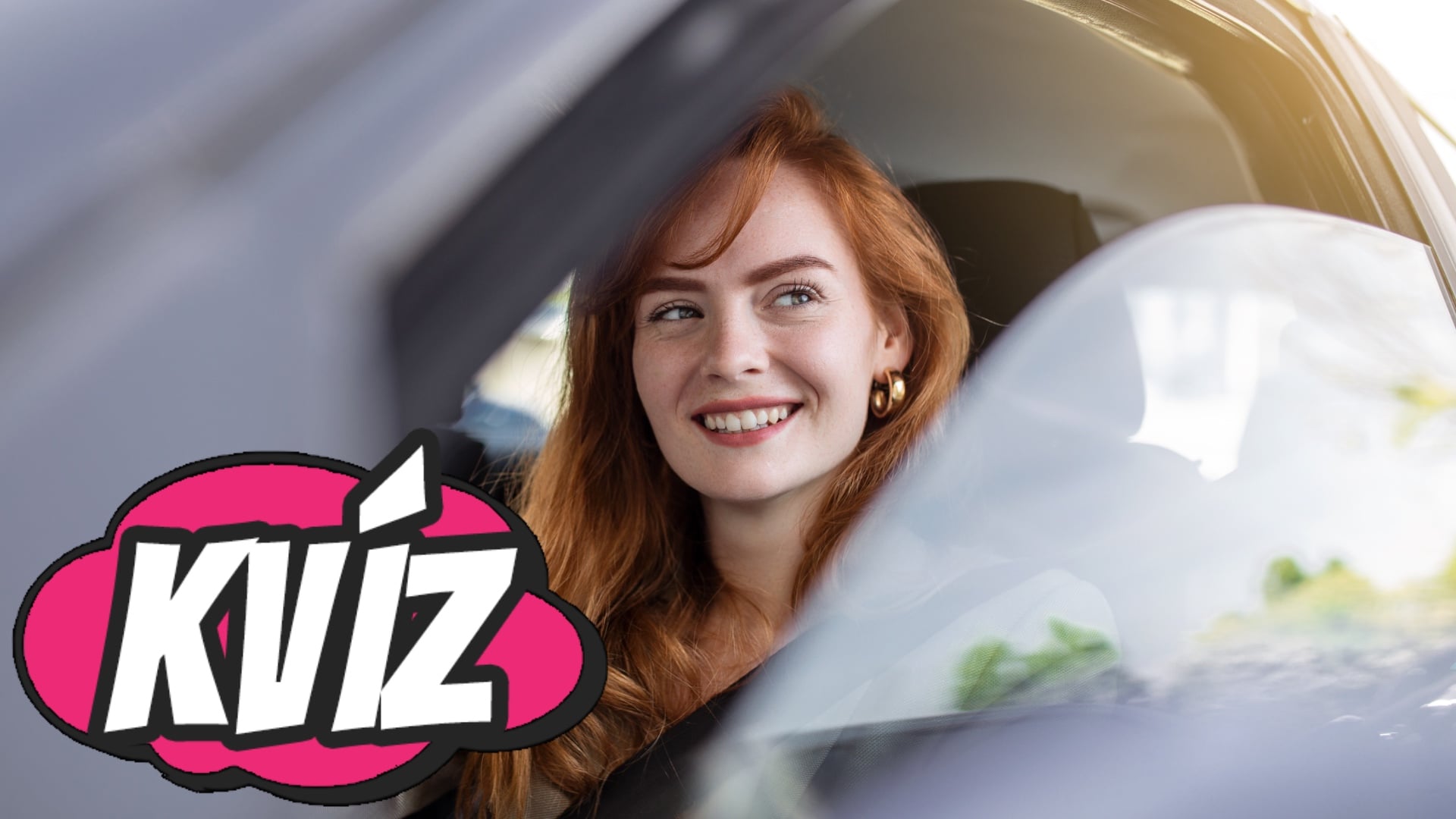 Dokáž, že si skúsená a poznáš všetky dopravné značky