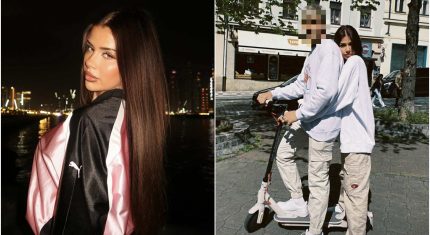 Domi Alagia už u svojho ex nemá šancu: Toto je dôkaz, že má zrejme frajerku