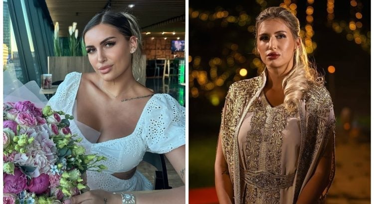 Drsný život - Lindita z Ruže - Už na strednej mi hovorili, že som zlatokopka-2
