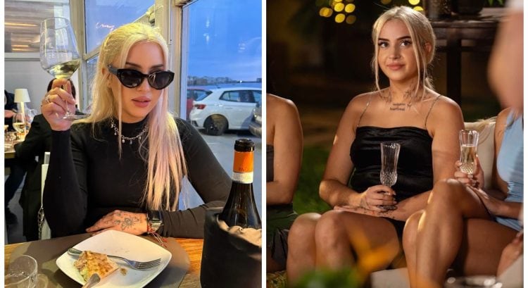 Drsný život Luisa - O Ruži aj konflikte s Biankou