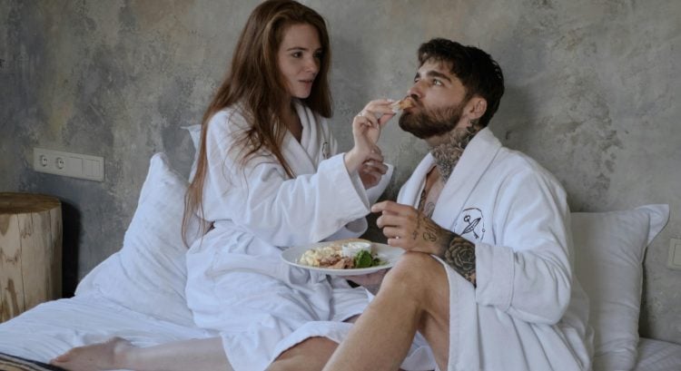 Druhá šanca áno alebo nie? 5 znakov, prečo mu neodpustiť úplne všetko