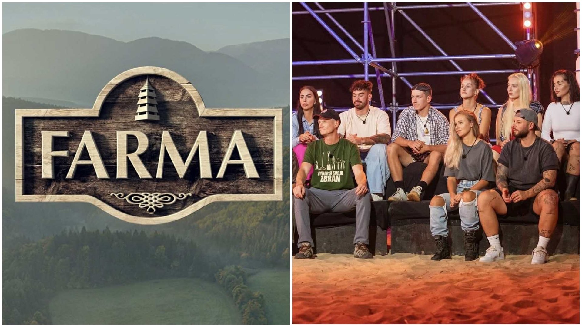 Bývalý účastník zo šou Farma priznal problémy: „Stratil som úplne chuť do jedla,” píše