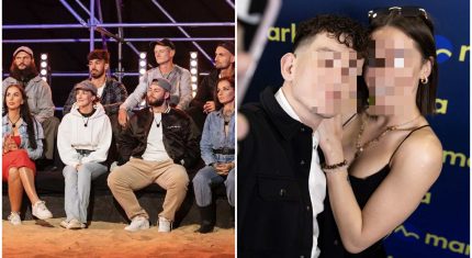 Už viac netvoria pár: Rozchod páriku z reality šou Farma všetkých šokoval