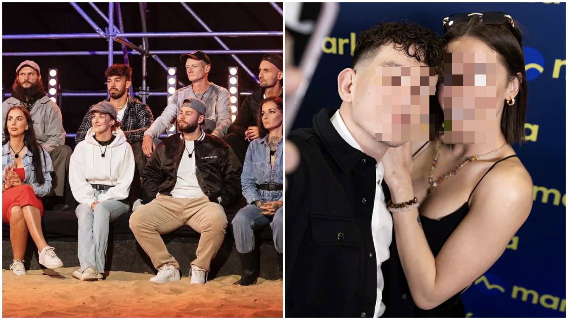 Už viac netvoria pár: Rozchod páriku z reality šou Farma všetkých šokoval