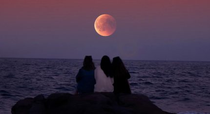 Horoskop na Spln Mesiaca