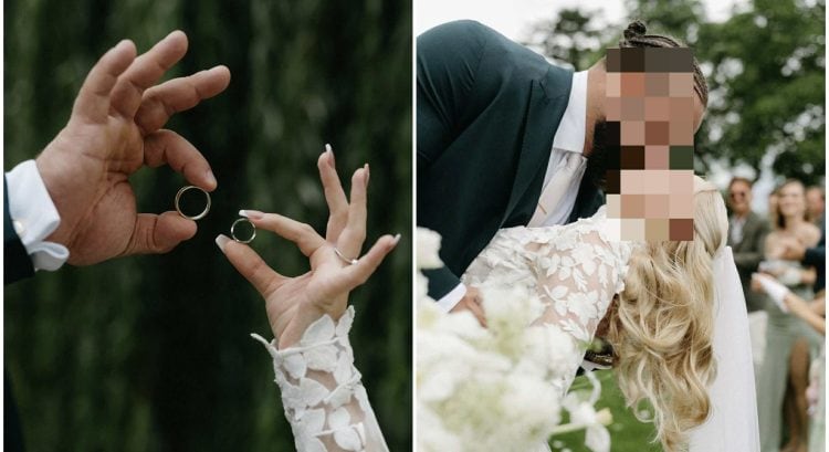 Najznámejší influencer a športovec sa oženil: Táto krásna blondína si ukradla jeho srdce