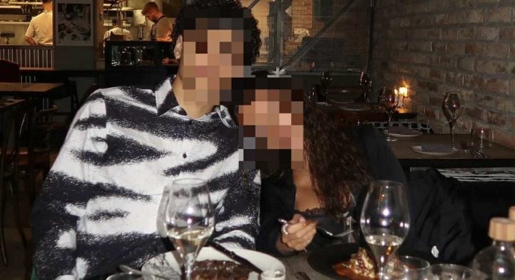 Influencerka o partnerovi: „Nemá žiaden účet na Tindri,” napísala fanúšikom