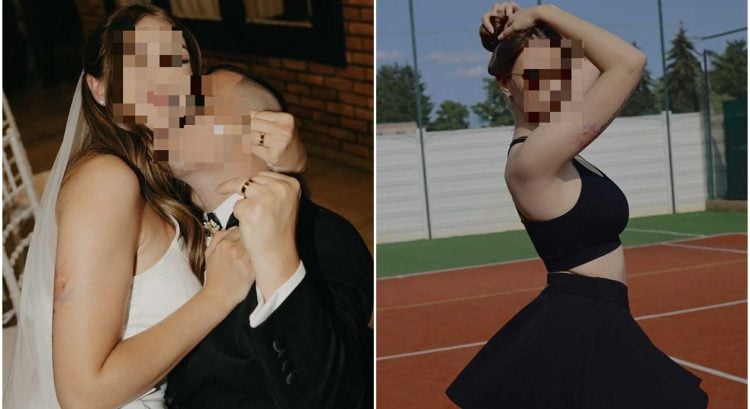 Influencerka priznala krízu vo vzťahu: S partnerom mali len nedávno svadbu