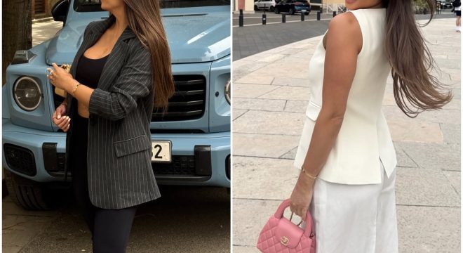 Influencerka odhalila tajomstvo
