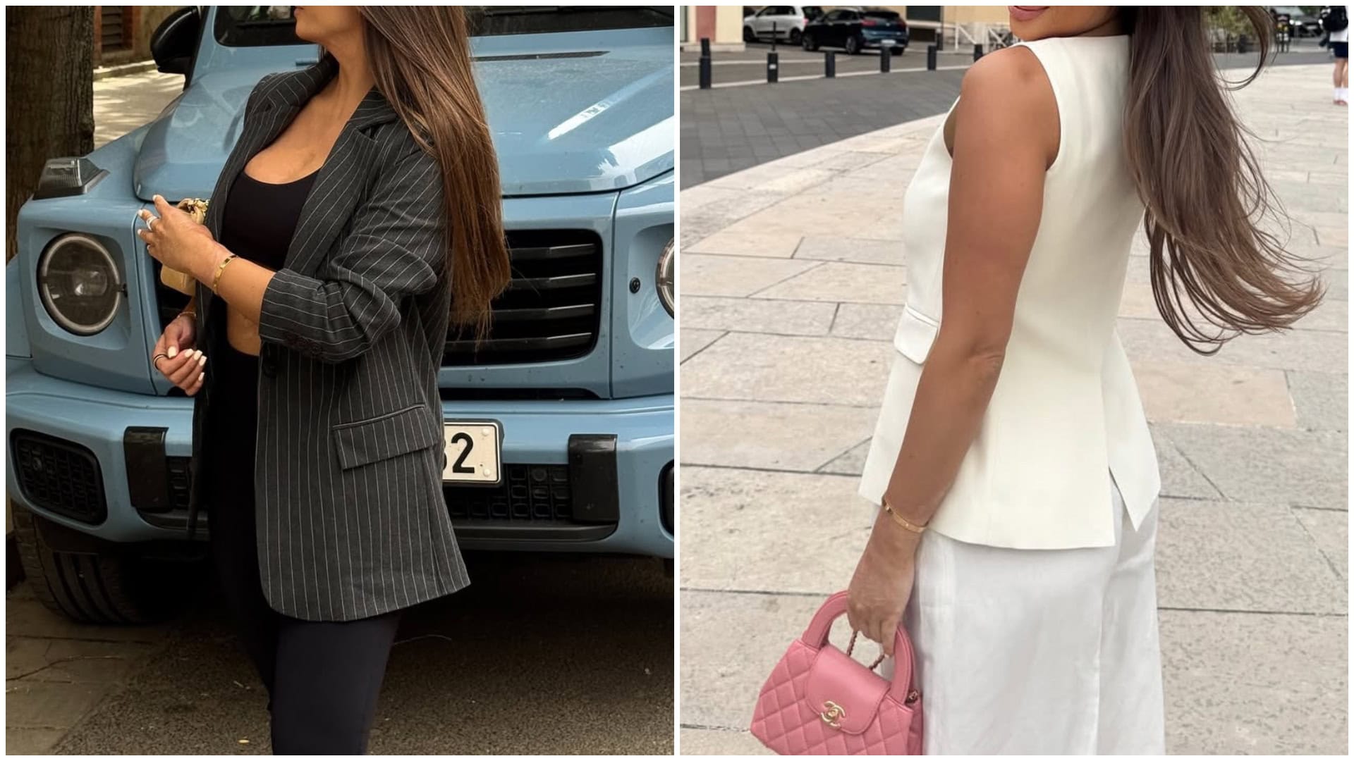 Influencerka odhalila tajomstvo
