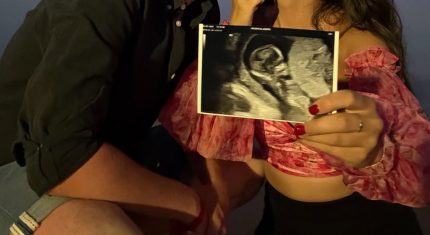 Kráska zo šou Ruža pre nevestu oznámila tehotenstvo