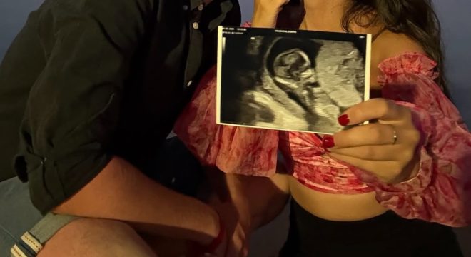 Kráska zo šou Ruža pre nevestu oznámila tehotenstvo