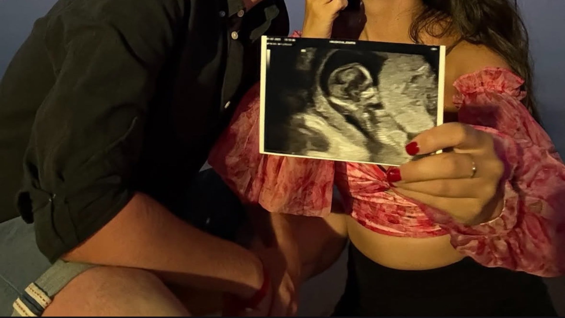 Kráska zo šou Ruža pre nevestu oznámila tehotenstvo